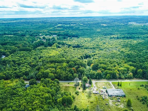 Wheeler Creek Rd, Geneva, OH 44041