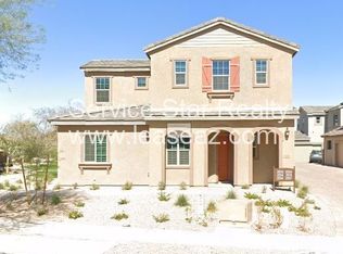2532 N 149th Ln, Goodyear, AZ 85395