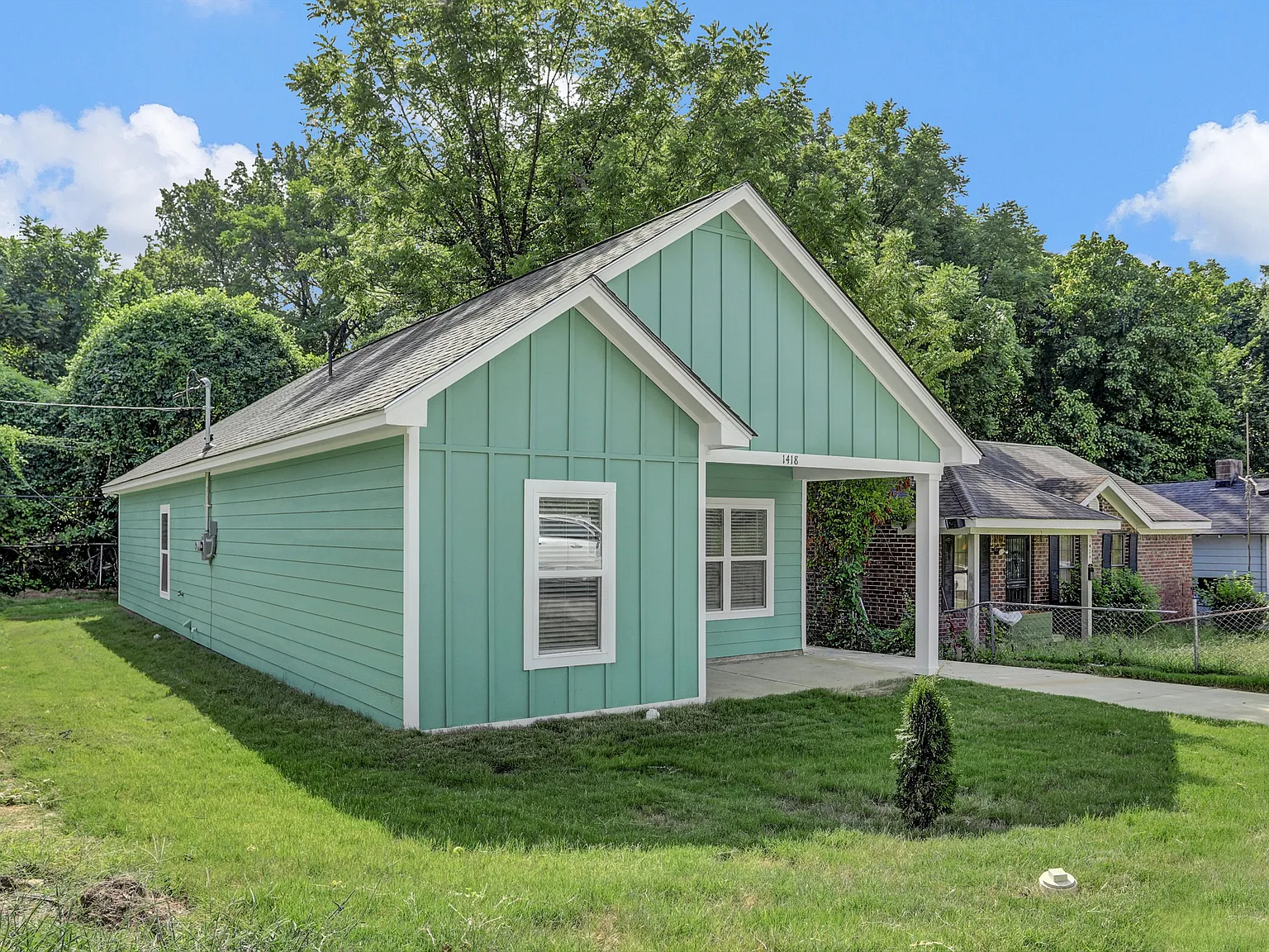 4 bed, 1300 sqft, $1,650 — Photo 3