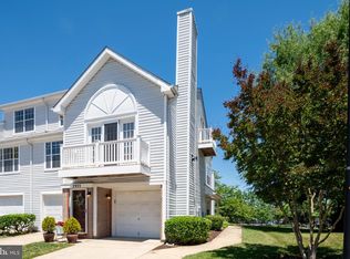 3935 Ettrick Ct #31, Bowie, MD 20716