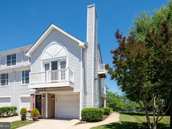 3935 Ettrick Ct #31, Bowie, MD 20716