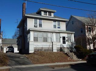 64 Partridge St, Albany, NY 12206