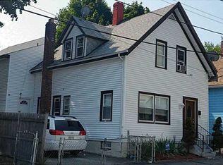 222 Whittier Ave, Providence, RI 02909