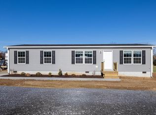 341 Park Rd, Stanley, VA 22851
