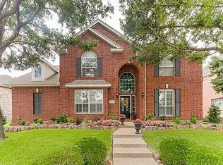 907 Kilgore Ct, Allen, TX 75013