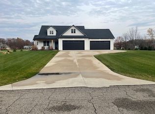 42725 Fitzgerald St, Mattawan, MI 49071