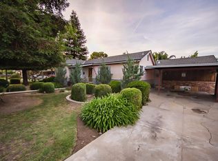 3075 E University Ave, Fresno, CA 93703