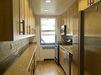 Rented by Stonehenge NYC LLC