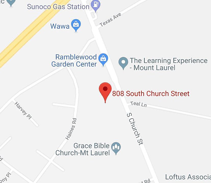 2nd image of 808 S Church St