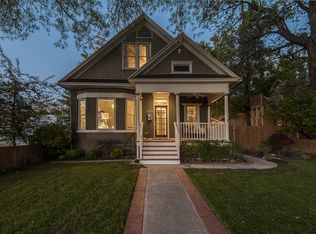 929 S Lincoln St, Salt Lake City, UT 84105