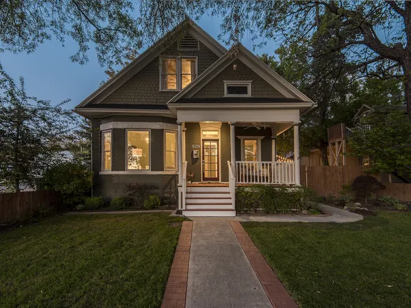 929 S Lincoln St, Salt Lake City, UT 84105
