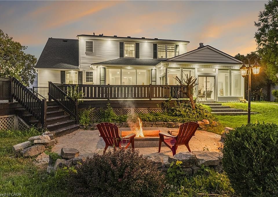 1st image of 8793 Thorold Stone Rd