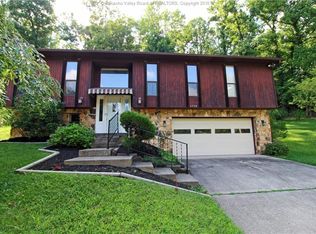 1735 Huber Rd, Charleston, WV 25314