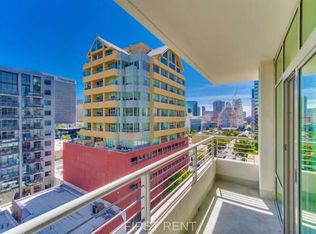 425 W Beech St UNIT 1059, San Diego, CA 92101