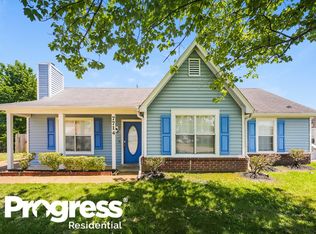 7714 Spring Morning Ct, Memphis, TN 38125