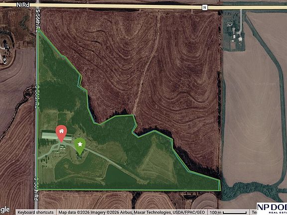 2nd image of 1179 S 56th Rd