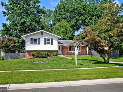 4225 Landgreen St, Rockville, MD, 20853