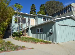 1361 Sunset Ave, Santa Monica, CA 90405