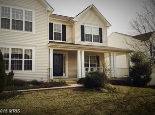 5403 Joshua Tree Cir, Fredericksburg, VA 22407