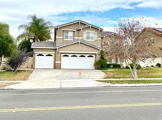 1247 E Pennsylvania Ave, Redlands, CA 92374