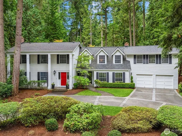 3315 129th Avenue NE, Bellevue, WA 98005