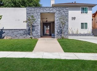 Huntington Villas, South Pasadena, CA 91030