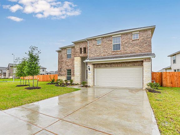 2nd image of 16034 Kildeer Point Drive