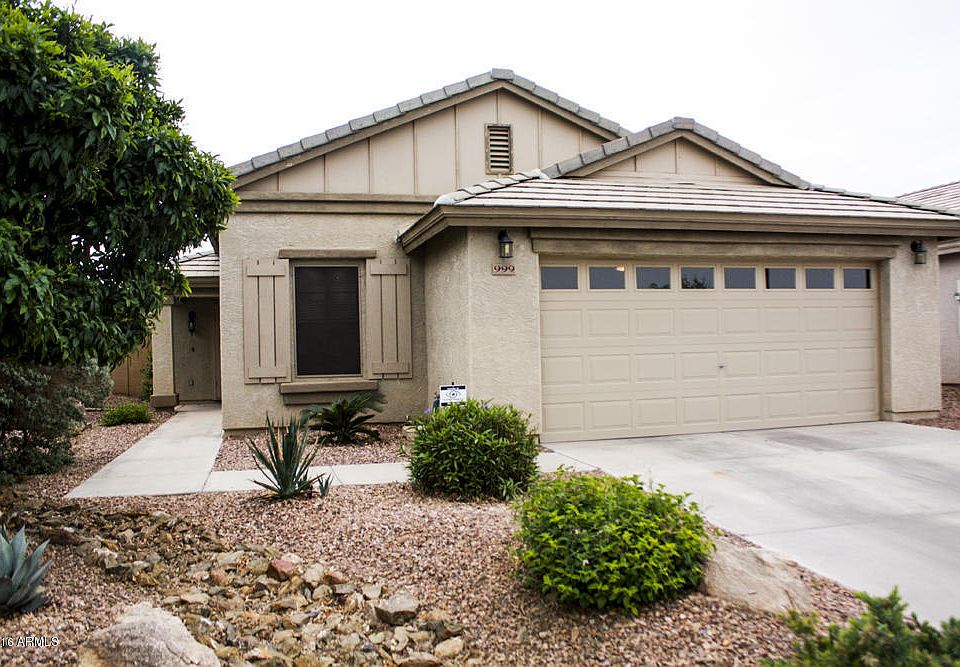 1st image of 999 W Desert Canyon Dr