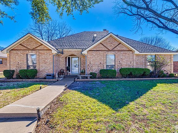 5th image of 5333 Saddle Ridge Trl