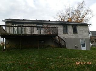 7301 Daleview Rd, Cincinnati, OH 45247