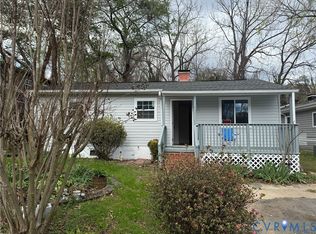 517 7 1/2 St SW, Charlottesville, VA 22903