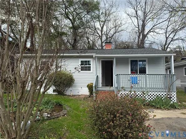 517 7 1/2 St SW, Charlottesville, VA 22903