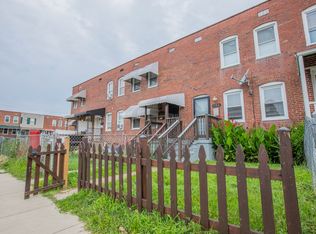 506 Wood St, Baltimore, MD 21225