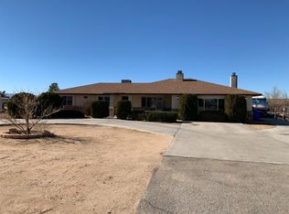 10816 Lancelet St, Apple Valley, CA 92308