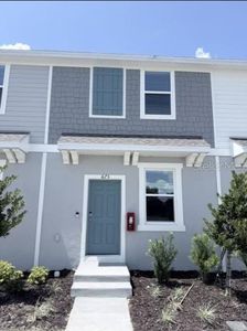675 NESS ISLAND DRIVE #0, Mount Dora, FL, 32757