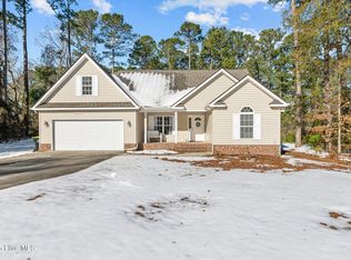 103 Sea Bisquit Dr, Havelock, NC 28532