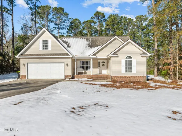 103 Sea Bisquit Drive, Havelock, NC 28532
