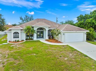3191 SW Esperanto St, Port Saint Lucie, FL 34953