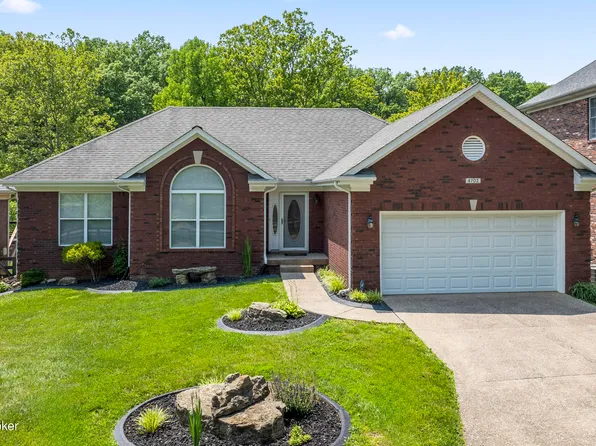 4702 Chenoweth Run Rd, Louisville, KY 40299