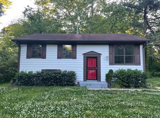 921 Redwood Dr, Forrest City, AR 72335