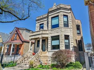 2507 N Sacramento Ave, Chicago, IL 60647