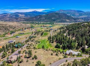 366 Timberline Trl, South Fork, CO 81154