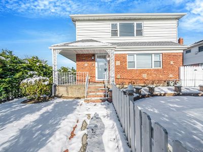 1 Munro Boulevard, Valley Stream, NY, 11581