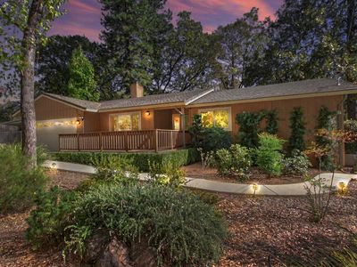 11173 Edward Dr, Grass Valley, CA, 95949