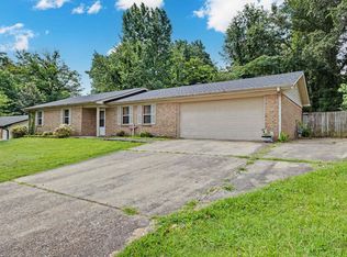 5 Arcadia Cir, Bryant, AR 72022