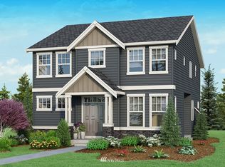 3629 83rd Avenue Northeast Cv #1, Marysville, WA 98270