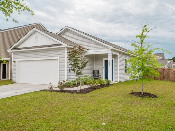 4402 Cotton Flat Rd, Summerville, SC 29485