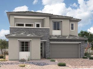 Chesapeake Plan, Primrose Park at Summerlin, Las Vegas, NV 89138