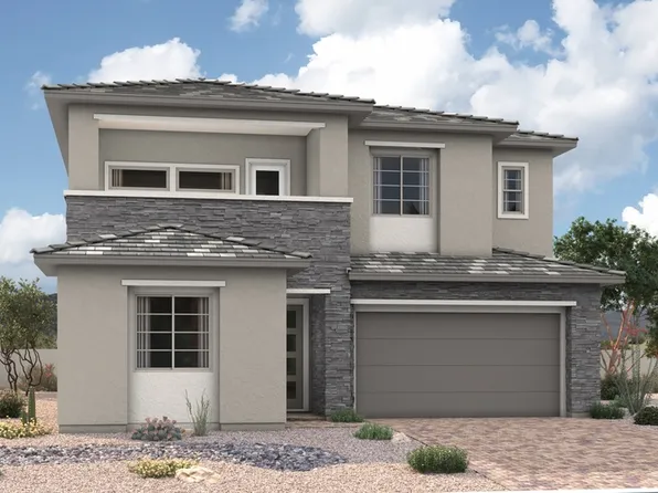 Chesapeake Plan, Primrose Park at Summerlin