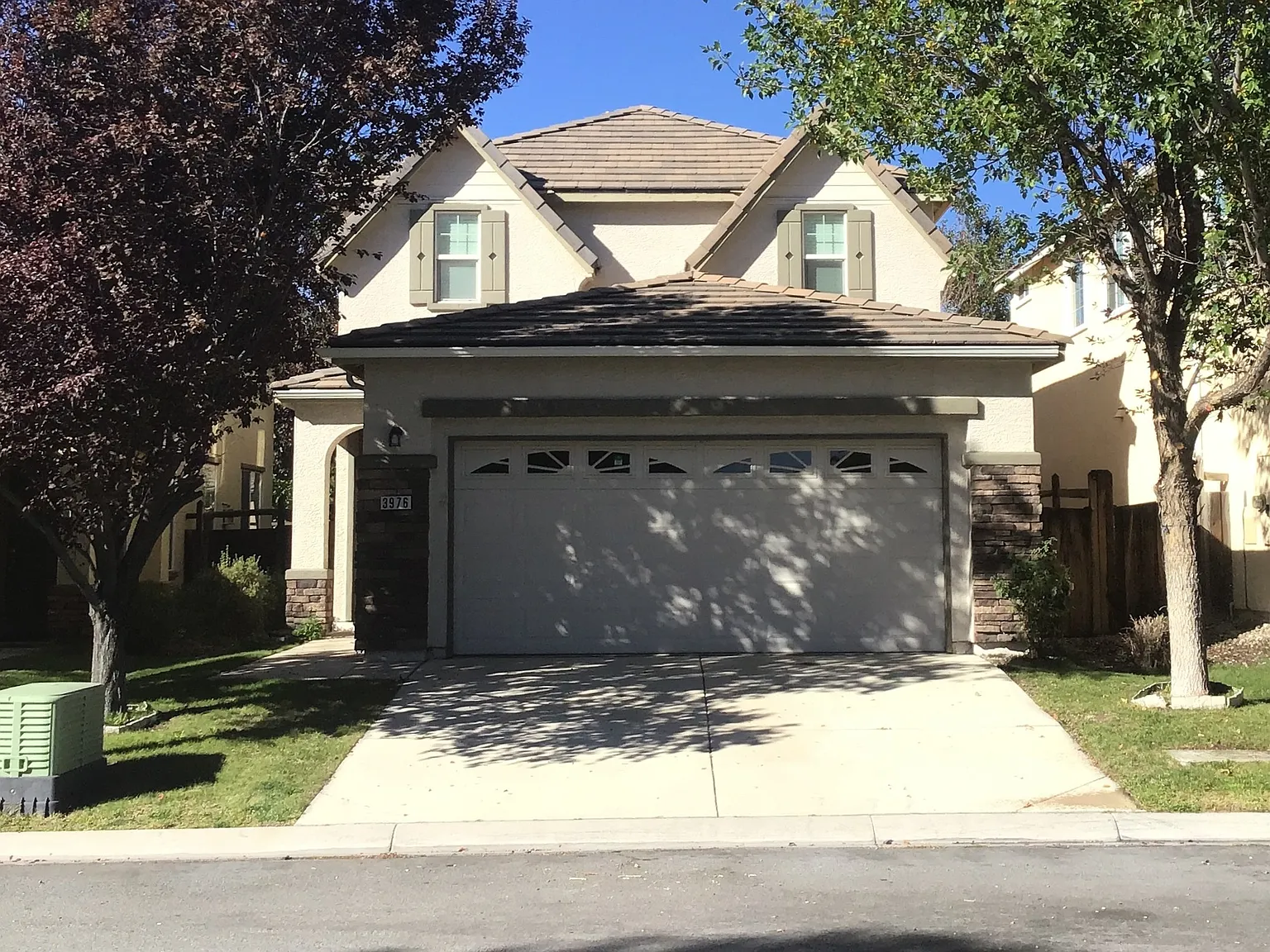 3 bed, 2.5 bath, 1540 sqft, $2,545 — Photo 1